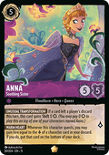 Anna - Soothing Sister (V.1) - Winterspell (Legendary) [11WSP-50]
