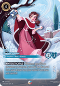 Belle - Snowfield Strategist (V.2) - Winterspell (Enchanted) [11WSP-236]