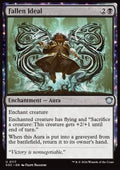 Fallen Ideal - Commander: Secrets of Strixhaven (Uncommon) [SOC-117]