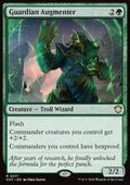 Guardian Augmenter - Commander: Secrets of Strixhaven (Rare) [SOC-271]