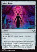 Mind Stone - Commander: Secrets of Strixhaven (Uncommon) [SOC-352]