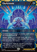 Flusterstorm (V.1) - Secrets of Strixhaven: Mystical Archive (Mythic) [SOA-18]